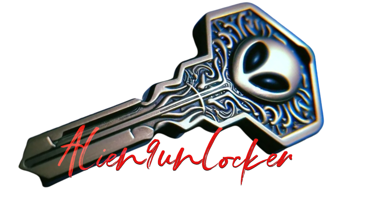 ALIEN9UNLOCKER